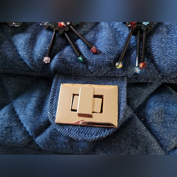 SANDRA ROBERTS purse - Picture 5 of 7